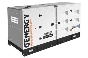 grupo electrogeno gds200t 204kva 3