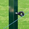 Aislador Z-3 de Tornillo ø 6 mm.
