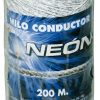Hilo Conductor 6 Hilos 200 metros