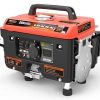 GENERADOR GASOLINA ISASA GENERGY