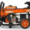 GENERADOR GASOLINA JACA GENERGY