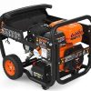 GENERADOR GASOLINA CANDANCHU GENERGY
