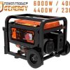 GENERADOR GASOLINA FORMIGAL GENERGY V1