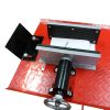 Elevador hidraulico para motos