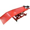 Elevador hidraulico para motos