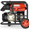 GENERADOR GASOLINA MULHACEN GENERGY