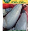 Semillas Calabacin