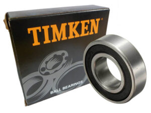 Rodamiento de bolas TIMKEN 6302