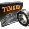 Rodamiento de bolas TIMKEN 6209
