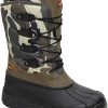Bota Mimetica Blizzy INDUSTRIAL STARTER