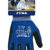 Guante proteccion T-Touch JUBA
