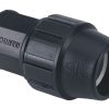 Tapon final Polietileno