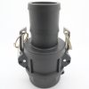 Conector Rapido Camlock tipo A
