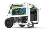 GENERADOR GASOLINA - PROPANO NATURA 3000 GENERGY