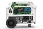 GENERADOR GASOLINA - PROPANO NATURA 3000 GENERGY