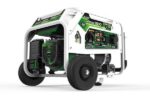 GENERADOR GASOLINA - PROPANO NATURA 5500 GENERGY