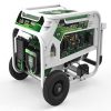 GENERADOR GASOLINA - PROPANO NATURA 7000 GENERGY