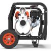motobomba tajo 7