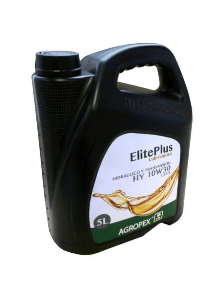 Aceite ElitePlus HY 10W30 UTTO