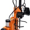 Tronzadora / astilladora electrica 12T