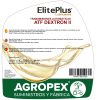 etiqueta NUEVA MODIFICADA ATF