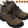 Bota Proteccion Kevlar MADER
