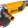 Amoladora angular 2400W INGCO