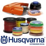 Accesorios desbrozadora HUSQVARNA