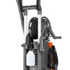Hidrolimpiadora HUSQVARNA PW 350