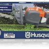 Cortasetos de juguete HUSQVARNA