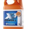 GASOLINA HUSQVARNA XP POWER 2T 5 LITROS