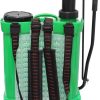 Mochila pulverizadora AUTOMATICA Y MANUAL