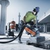 CORTADORA MANUAL HUSQVARNA K770 VAC