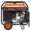 Generador gasolina Somport Genergy