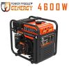 Generador gasolina Feroe GENERGY