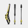 Hidrolimpiadora KARCHER K 4 Power Control 130 b 1,8 Kw
