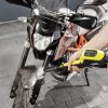 Hidrolimpiadora KARCHER K 5 Power Control 145 b 2,1 Kw