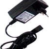 Cargador red para látigo recargable 220v