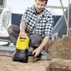 BOMBA AGUA SUCIA KARCHER SP7 15500