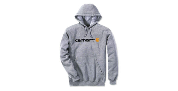 Sudadera Loose Fit Con Capucha CARHARTT