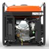 Generador gasolina CRETA SOL GENERGY