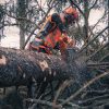 Motosierra HUSQVARNA 592XP