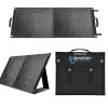 panel solar zero 100w 1
