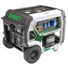 GENERADOR GENERGY GASOLINA/PROPANO NATURA 7000