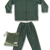 TRAJE AGUA VERDE