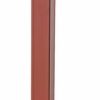 Mozo remolque tubo 60x460