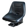 Asiento con suspensión mecánica RM450110