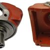 Porta Manguetas Izquierda Tractor John Deere APL 315/325
