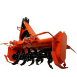 Rotavator DORMAK