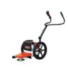 DESBROZADORA DE RUEDAS TEKNA TR 45